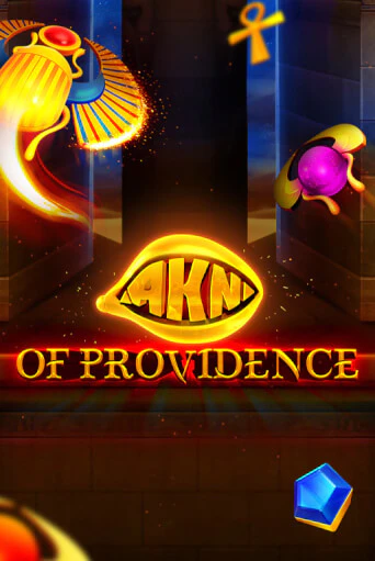 Демо игра Akn of Providence играть онлайн | Casino X бесплатно