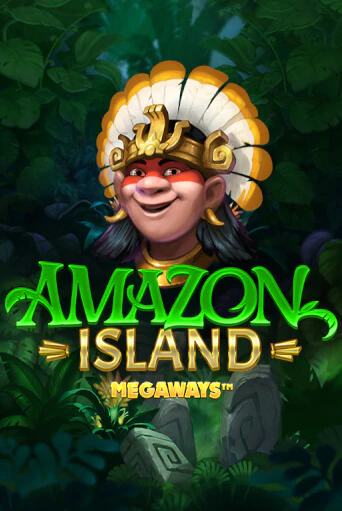 Демо игра Amazon Island MegaWays играть онлайн | Casino X бесплатно