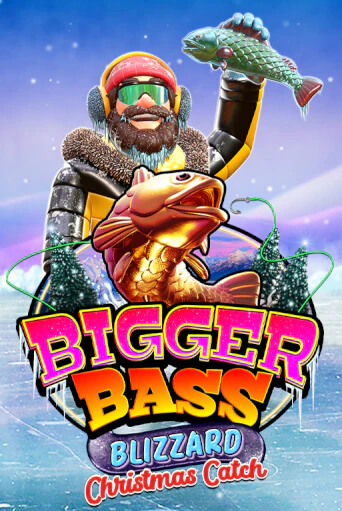 Демо игра Bigger Bass Blizzard - Christmas Catch™ играть онлайн | Casino X бесплатно