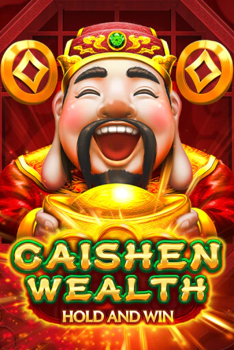Демо игра Caishen Wealth играть онлайн | Casino X бесплатно