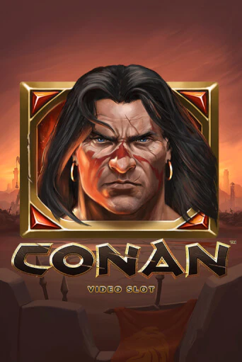 Демо игра Conan играть онлайн | Casino X бесплатно