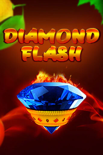 Демо игра Diamond Flash играть онлайн | Casino X бесплатно