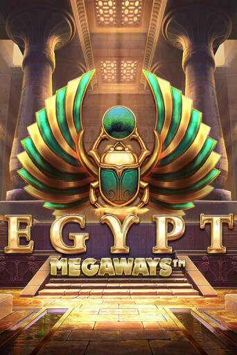 Демо игра Egypt Megaways™ играть онлайн | Casino X бесплатно