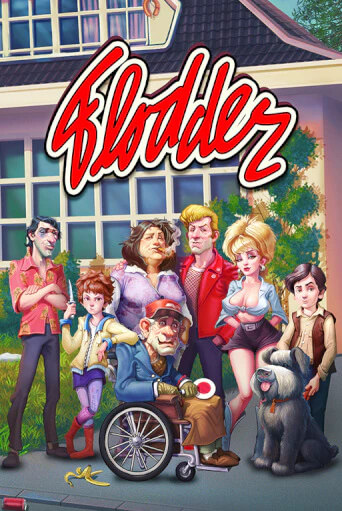 Демо игра Flodder играть онлайн | Casino X бесплатно