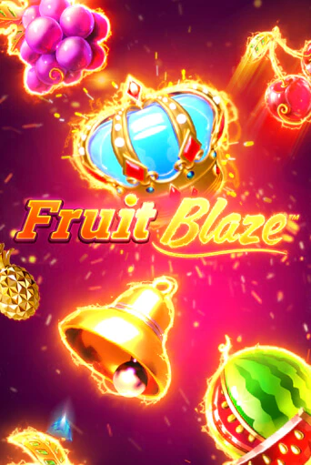 Демо игра Fruit Blaze™ играть онлайн | Casino X бесплатно