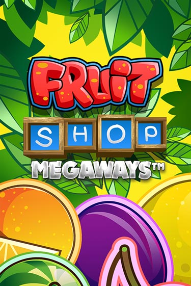 Демо игра Fruit Shop Megaways играть онлайн | Casino X бесплатно