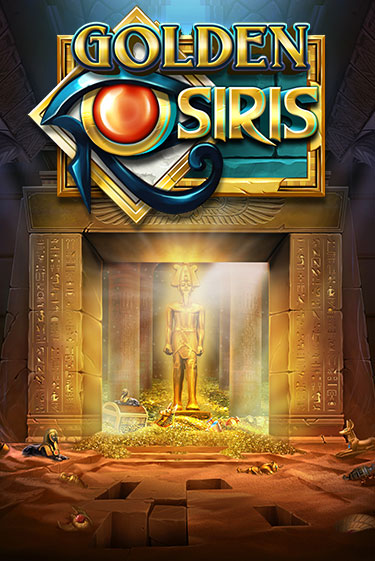 Демо игра Golden Osiris играть онлайн | Casino X бесплатно