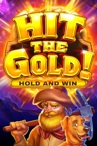 Демо игра Hit the Gold!: Hold and Win играть онлайн | Casino X бесплатно
