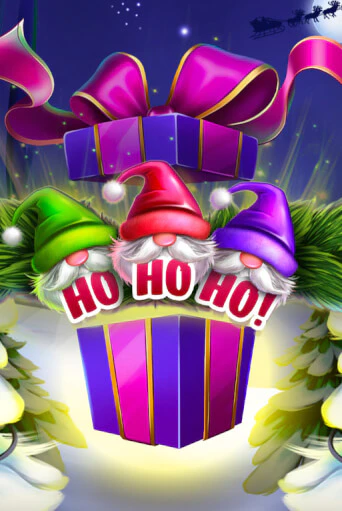 Демо игра Ho Ho Ho играть онлайн | Casino X бесплатно