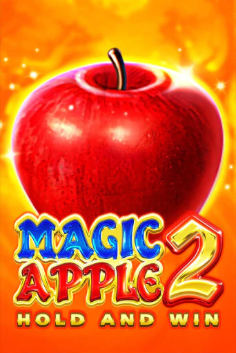 Демо игра Magic Apple 2 играть онлайн | Casino X бесплатно
