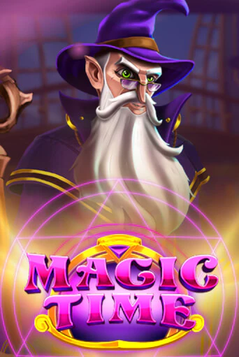 Демо игра Magic Time играть онлайн | Casino X бесплатно