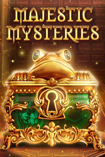 Демо игра Majestic Mysteries Power Reels™ играть онлайн | Casino X бесплатно