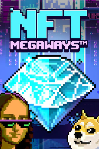 Демо игра NFT MegaWays играть онлайн | Casino X бесплатно