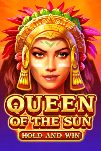 Демо игра Queen of the Sun играть онлайн | Casino X бесплатно