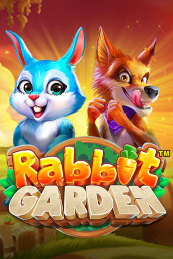 Демо игра Rabbit Garden™ играть онлайн | Casino X бесплатно