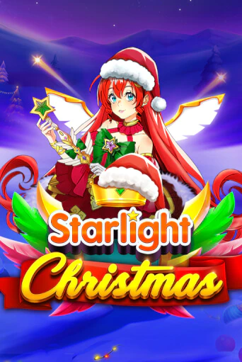 Демо игра Starlight Christmas играть онлайн | Casino X бесплатно