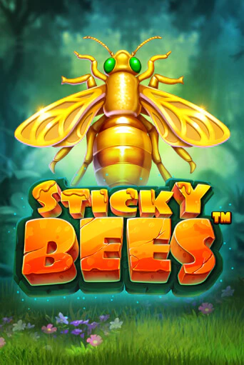 Демо игра Sticky Bees™ играть онлайн | Casino X бесплатно