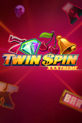 Демо игра Twin Spin XXXtreme играть онлайн | Casino X бесплатно