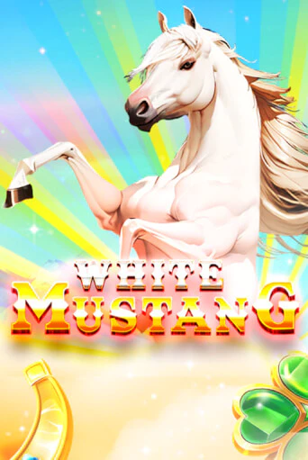 Демо игра White Mustang играть онлайн | Casino X бесплатно