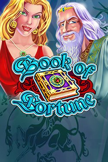 Демо игра Book of Fortune играть онлайн | Casino X бесплатно