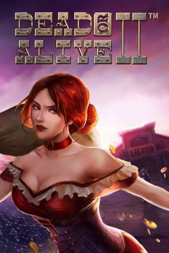 Демо игра Dead or Alive 2 играть онлайн | Casino X бесплатно