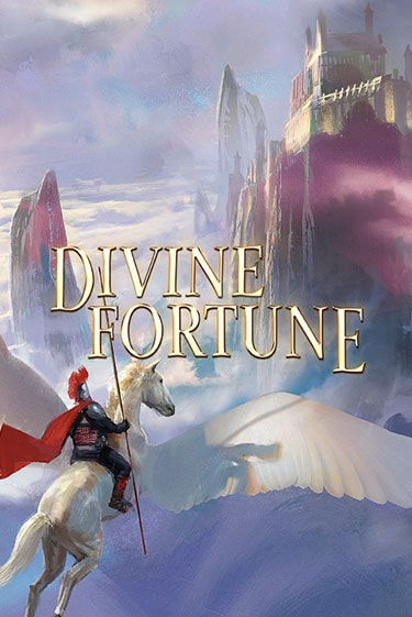 Демо игра Divine Fortune играть онлайн | Casino X бесплатно