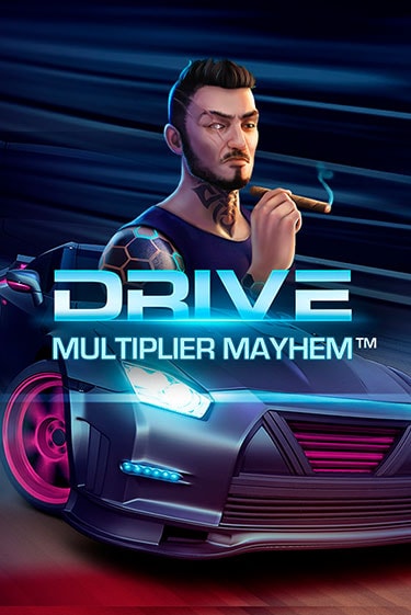 Демо игра Drive: Multiplier Mayhem™ играть онлайн | Casino X бесплатно