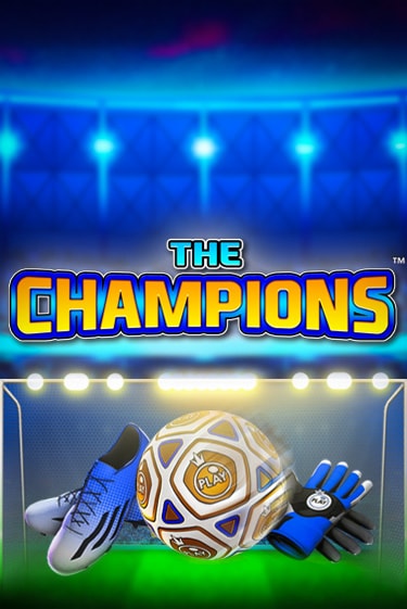 Демо игра The Champions играть онлайн | Casino X бесплатно
